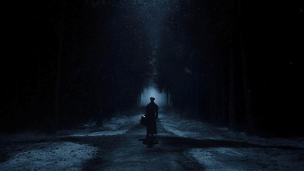 Nosferatu (2024)